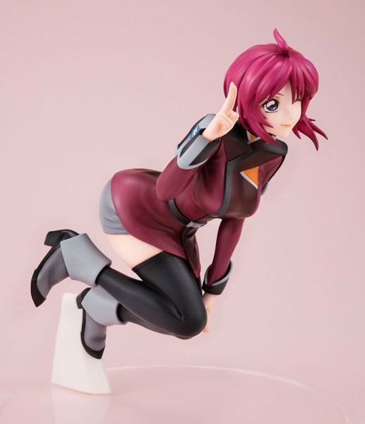 GGG Gundam Guys Generation Figure Lunamaria Hawke - Mobile Suit Gundam SEED FREEDOM By MegaHouse