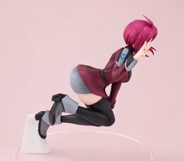GGG Gundam Guys Generation Figure Lunamaria Hawke - Mobile Suit Gundam SEED FREEDOM By MegaHouse