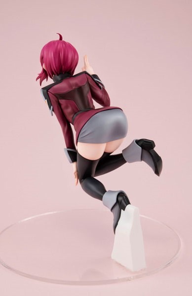 GGG Gundam Guys Generation Figure Lunamaria Hawke - Mobile Suit Gundam SEED FREEDOM By MegaHouse
