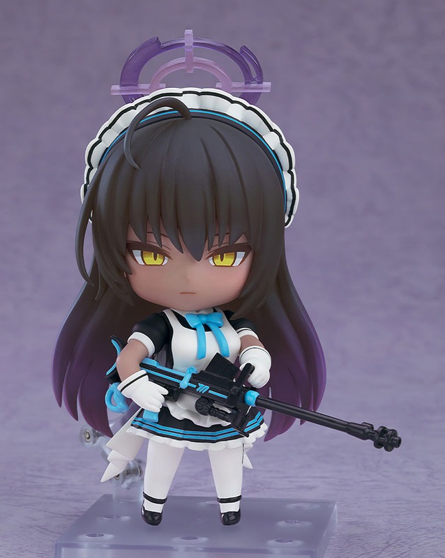 Nendoroid Kakudate Karin - Blue Archive By Good Smile Company