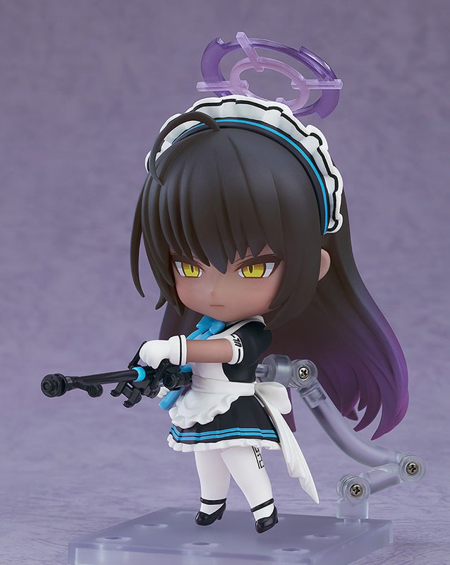 Nendoroid Kakudate Karin - Blue Archive By Good Smile Company