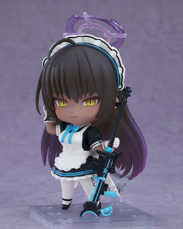Nendoroid Kakudate Karin - Blue Archive By Good Smile Company