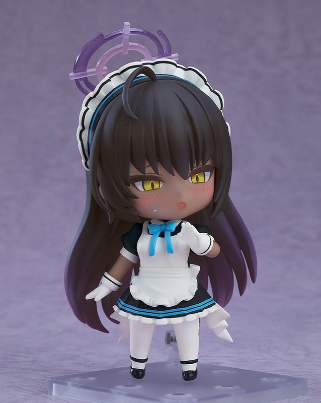Nendoroid Kakudate Karin - Blue Archive By Good Smile Company