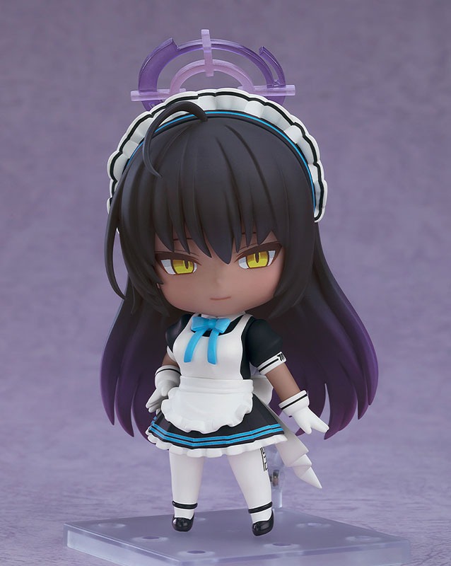 Nendoroid Kakudate Karin - Blue Archive By Good Smile Company