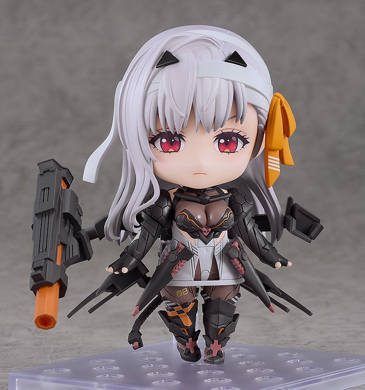 Nendoroid Modernia - Goddess of Victory: Nikke By Good Smile Company