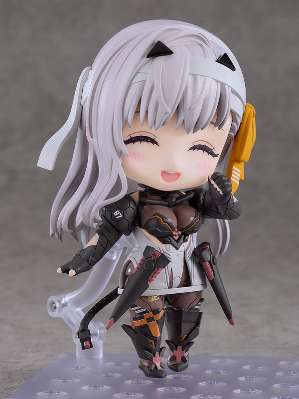 Nendoroid Modernia - Goddess of Victory: Nikke By Good Smile Company