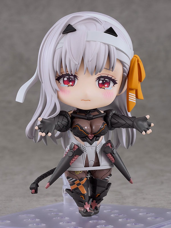 Nendoroid Modernia - Goddess of Victory: Nikke By Good Smile Company