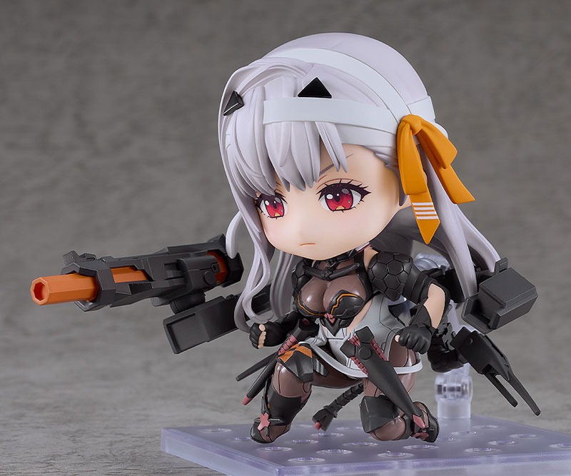 Nendoroid Modernia - Goddess of Victory: Nikke By Good Smile Company