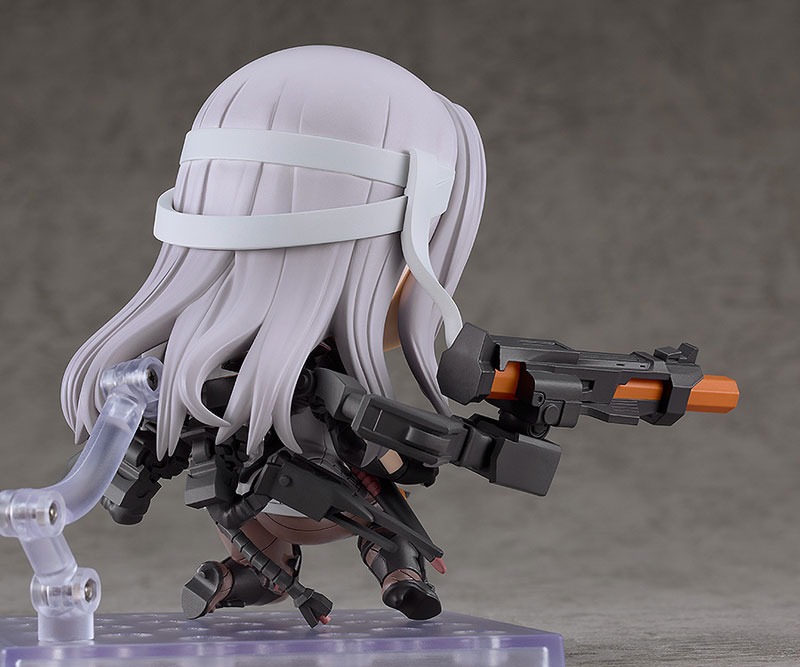 Nendoroid Modernia - Goddess of Victory: Nikke By Good Smile Company