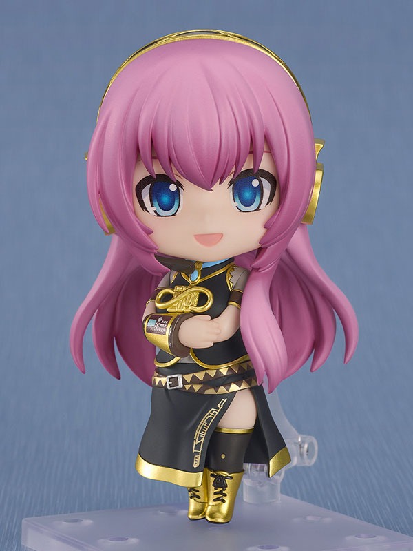 Nendoroid Megurine Luka - 2.0 Ver. Vocaloid By Good Smile Company