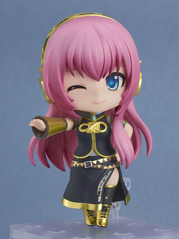Nendoroid Megurine Luka - 2.0 Ver. Vocaloid By Good Smile Company