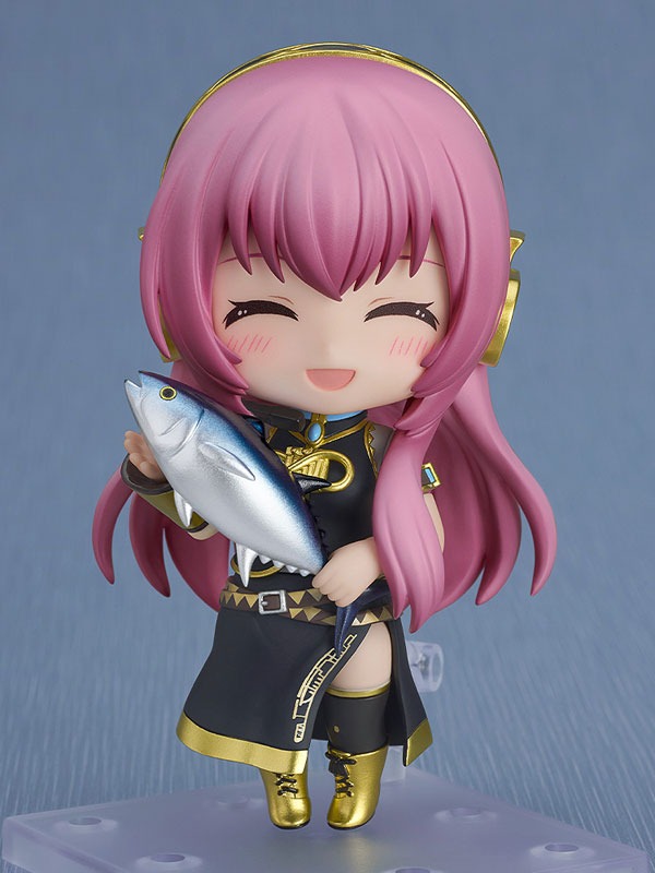 Nendoroid Megurine Luka - 2.0 Ver. Vocaloid By Good Smile Company