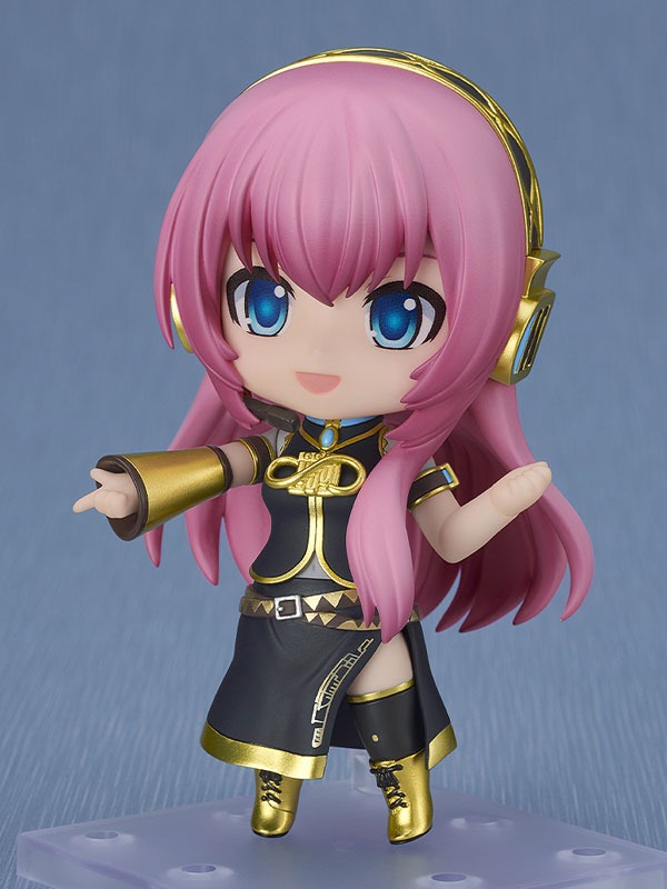 Nendoroid Megurine Luka - 2.0 Ver. Vocaloid By Good Smile Company