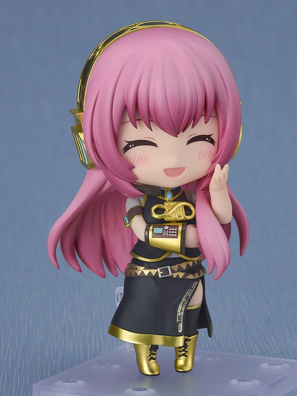 Nendoroid Megurine Luka - 2.0 Ver. Vocaloid By Good Smile Company