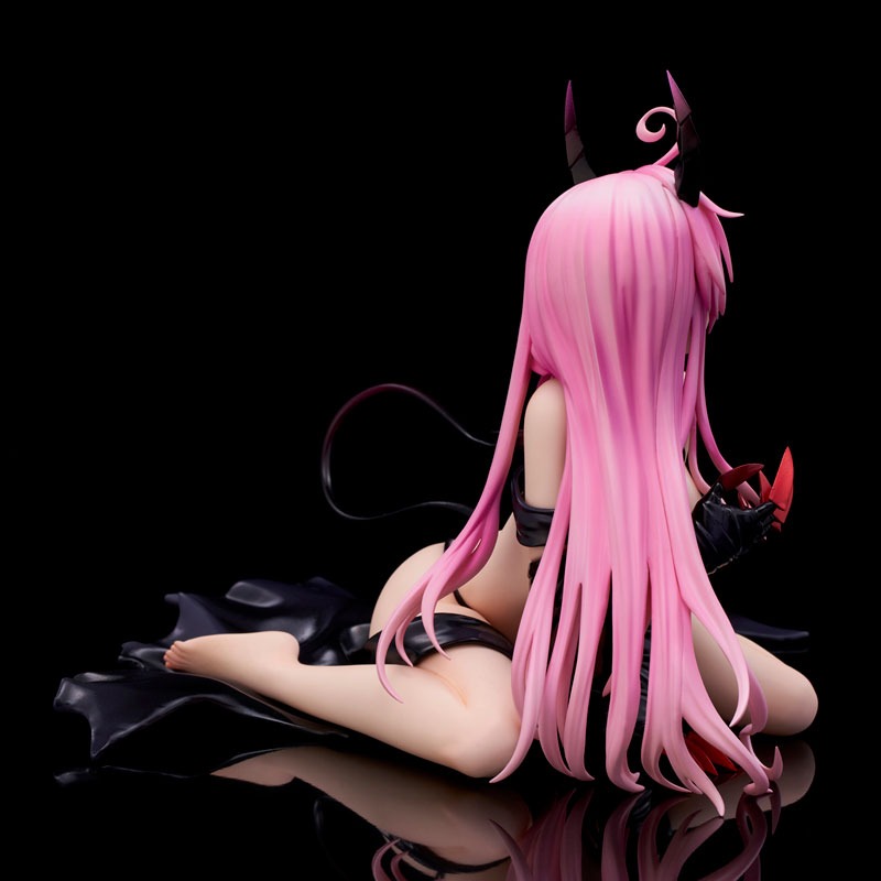 Scaled Figure 1/6 Lala Satalin Deviluke - Darkness Ver. To-Love Ru (Re-Release) By Union Creative