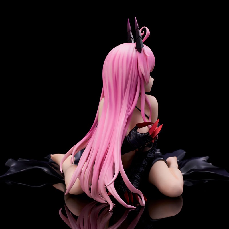 Scaled Figure 1/6 Lala Satalin Deviluke - Darkness Ver. To-Love Ru (Re-Release) By Union Creative