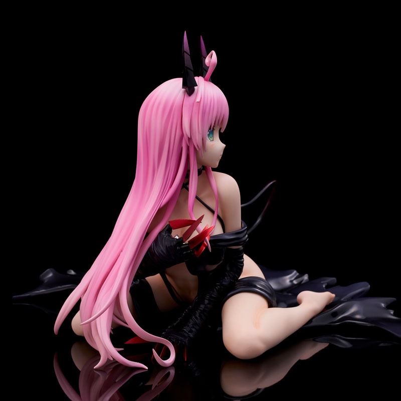 Scaled Figure 1/6 Lala Satalin Deviluke - Darkness Ver. To-Love Ru (Re-Release) By Union Creative