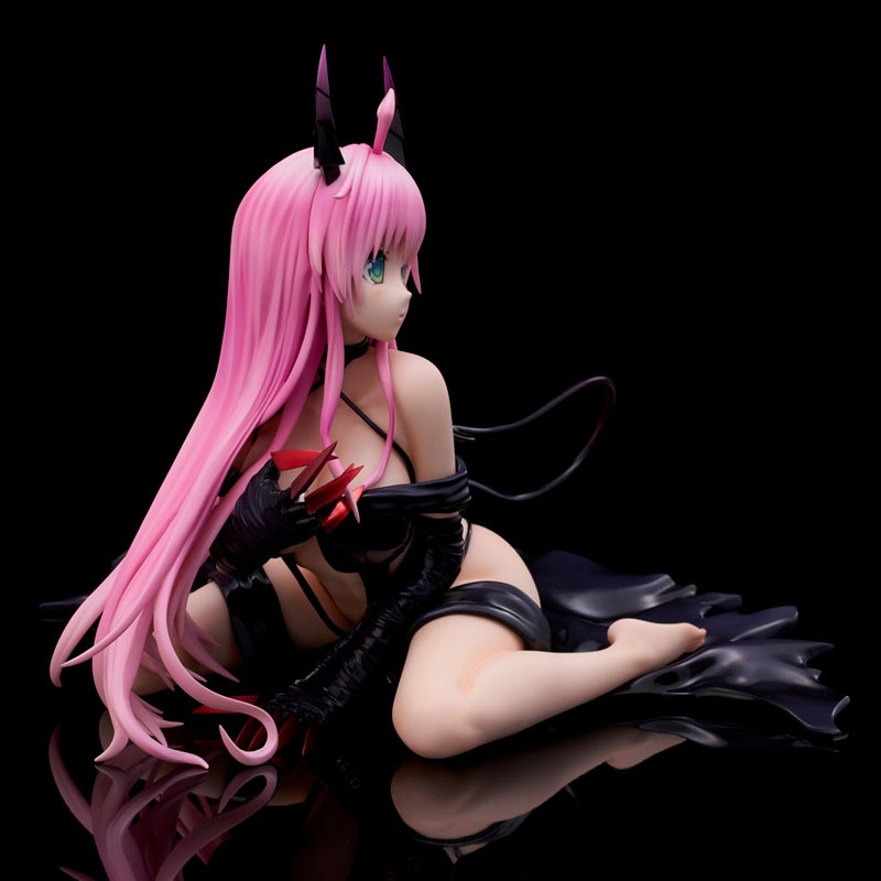 Scaled Figure 1/6 Lala Satalin Deviluke - Darkness Ver. To-Love Ru (Re-Release) By Union Creative