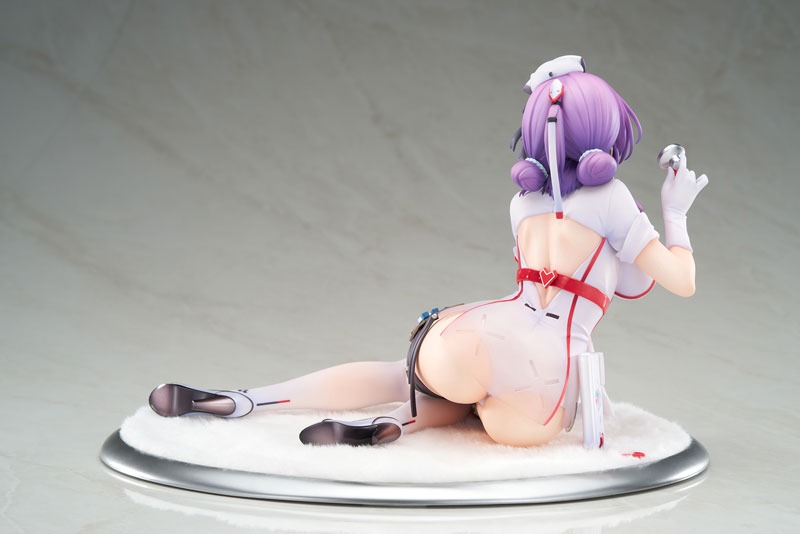 [With Bonus] Scaled Figure 1/7 Enya - Kiss Be the Remedy Ver. Snowbreak: Contaiment Zone By APEX