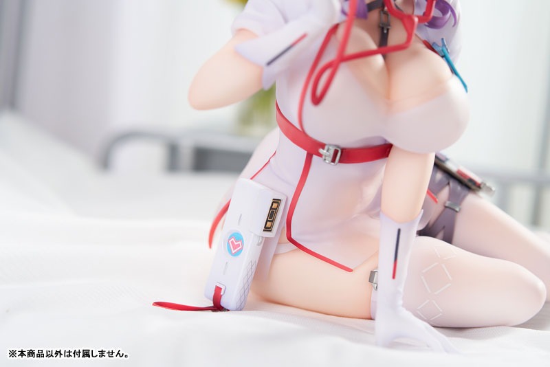 [With Bonus] Scaled Figure 1/7 Enya - Kiss Be the Remedy Ver. Snowbreak: Contaiment Zone By APEX