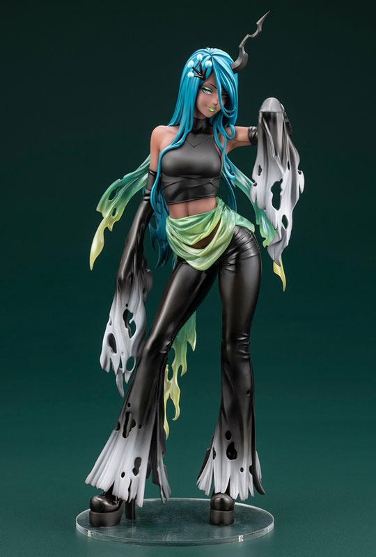 Bishoujo Scaled Figure 1/7 Queen Chrysalis - MY LITTLE PONY By Kotobukiya