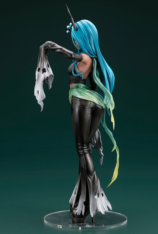 Bishoujo Scaled Figure 1/7 Queen Chrysalis - MY LITTLE PONY By Kotobukiya