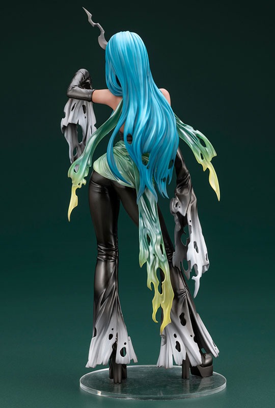 Bishoujo Scaled Figure 1/7 Queen Chrysalis - MY LITTLE PONY By Kotobukiya