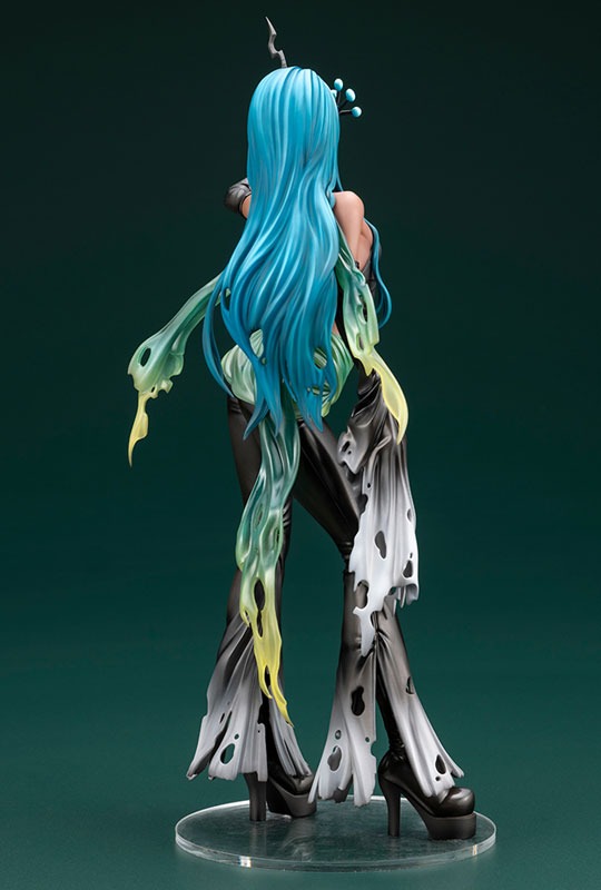 Bishoujo Scaled Figure 1/7 Queen Chrysalis - MY LITTLE PONY By Kotobukiya