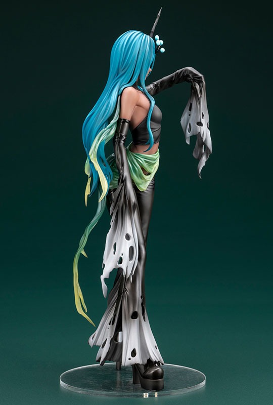 Bishoujo Scaled Figure 1/7 Queen Chrysalis - MY LITTLE PONY By Kotobukiya