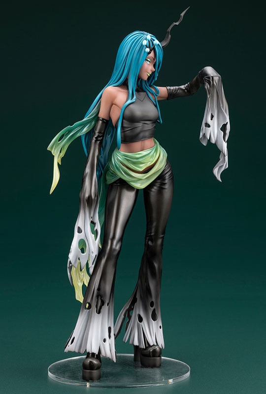 Bishoujo Scaled Figure 1/7 Queen Chrysalis - MY LITTLE PONY By Kotobukiya
