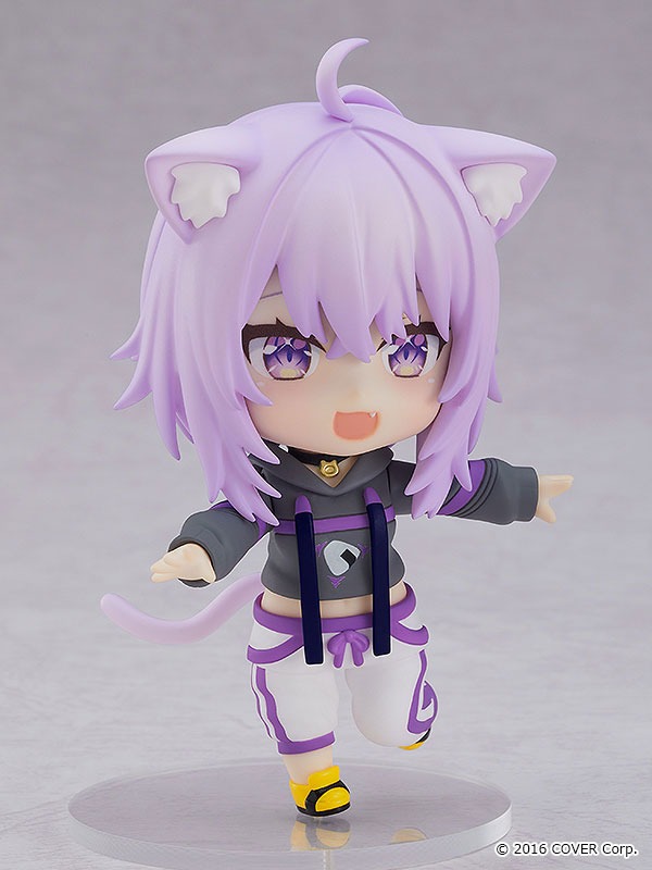 Nendoroid Nekomata Okayu - hololive production (Re-Release) By Good Smile Company