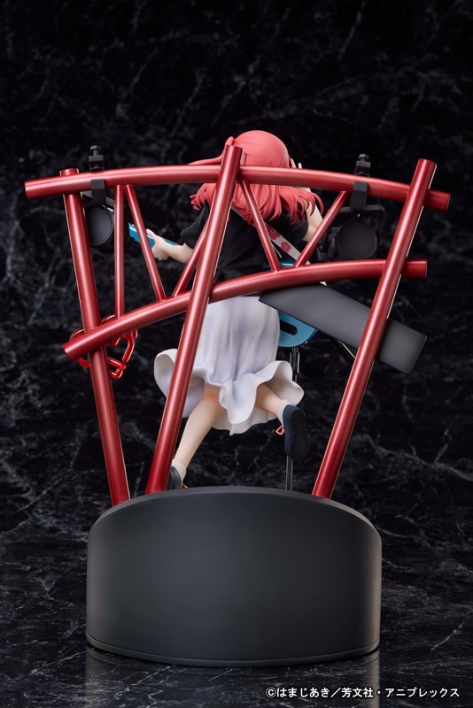 Scaled Figure 1/7 Kita Ikuyo - Bocchi the Rock! By ANIPLEX+