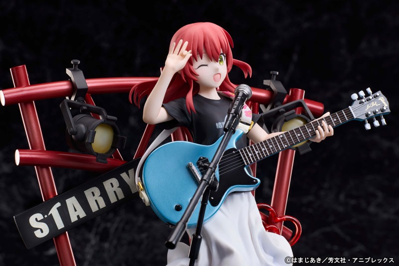 Scaled Figure 1/7 Kita Ikuyo - Bocchi the Rock! By ANIPLEX+