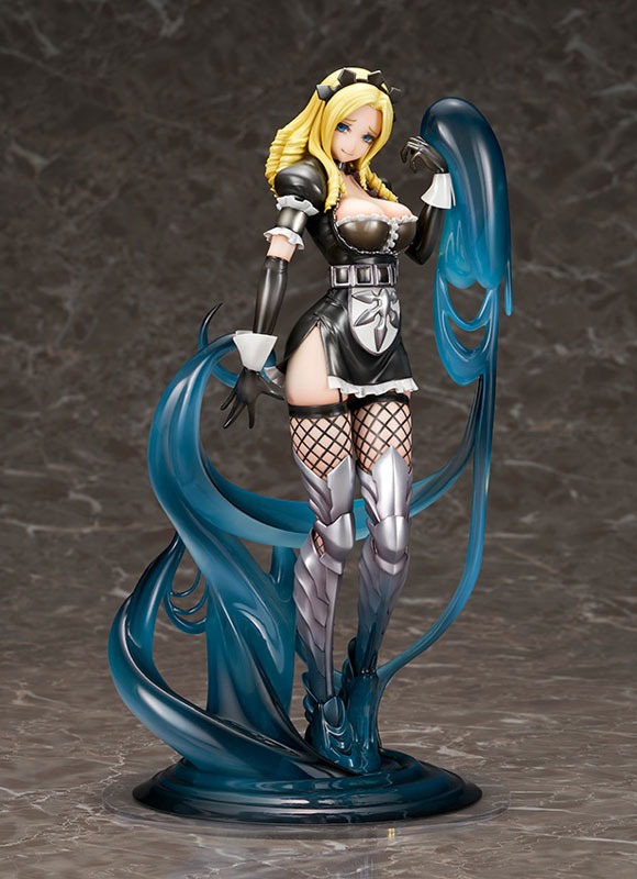 Scaled Figure 1/8 Solution Epsilon - 10th Anniversary so-bin Ver. OVERLORD By ALTER