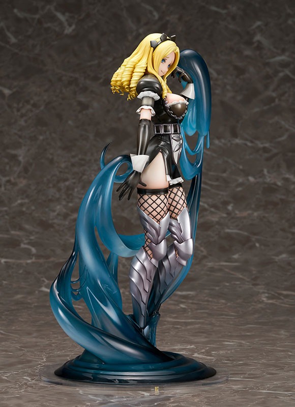 Scaled Figure 1/8 Solution Epsilon - 10th Anniversary so-bin Ver. OVERLORD By ALTER