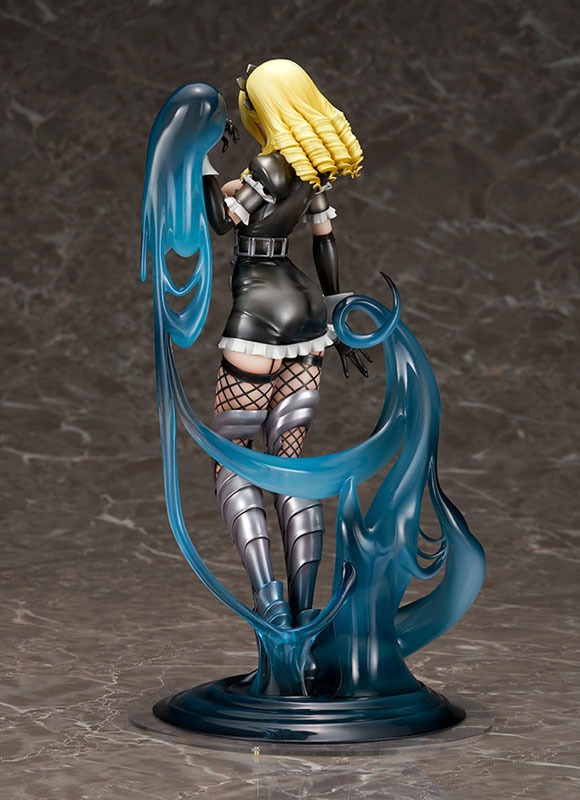 Scaled Figure 1/8 Solution Epsilon - 10th Anniversary so-bin Ver. OVERLORD By ALTER