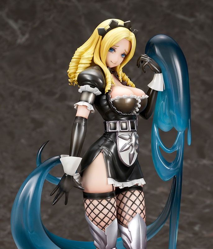 Scaled Figure 1/8 Solution Epsilon - 10th Anniversary so-bin Ver. OVERLORD By ALTER