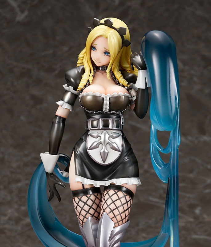Scaled Figure 1/8 Solution Epsilon - 10th Anniversary so-bin Ver. OVERLORD By ALTER