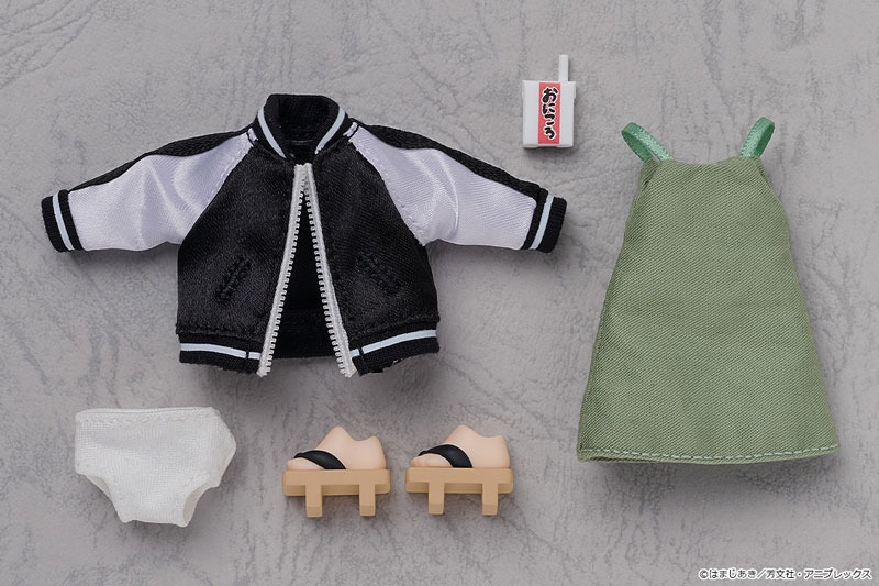Nendoroid Doll Hiroi Kikuri - Bocchi the Rock! By Good Smile Company