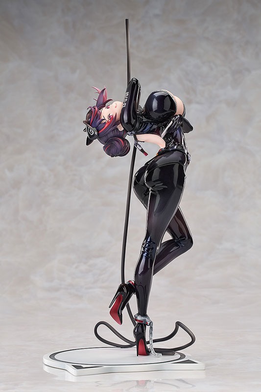 Scaled Figure 1/7 Quency - Escape Queen Ver. Goddess of Victory: NIKKE By Good Smile Arts Shanghai