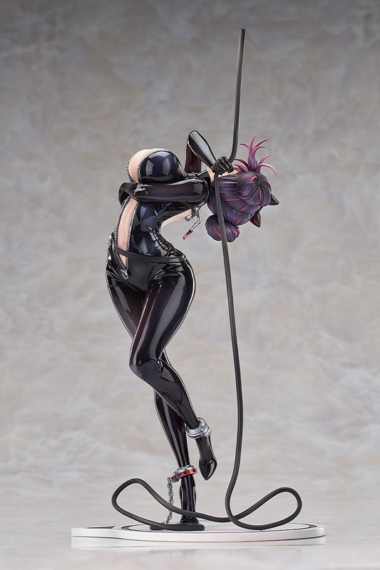 Scaled Figure 1/7 Quency - Escape Queen Ver. Goddess of Victory: NIKKE By Good Smile Arts Shanghai