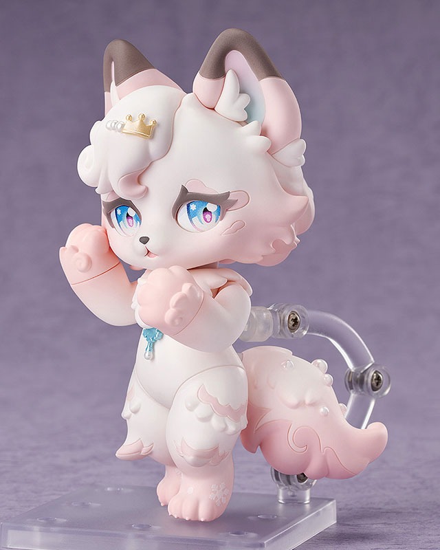 Nendoroid Dyana - FLUFFY LAND By Good Smile Arts Shanghai