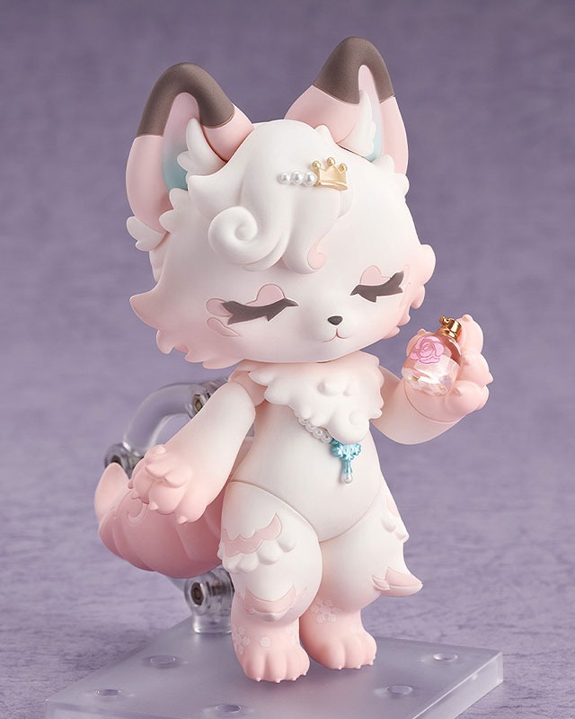 Nendoroid Dyana - FLUFFY LAND By Good Smile Arts Shanghai