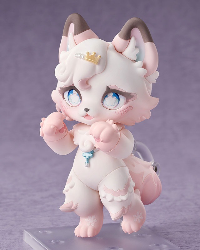 Nendoroid Dyana - FLUFFY LAND By Good Smile Arts Shanghai
