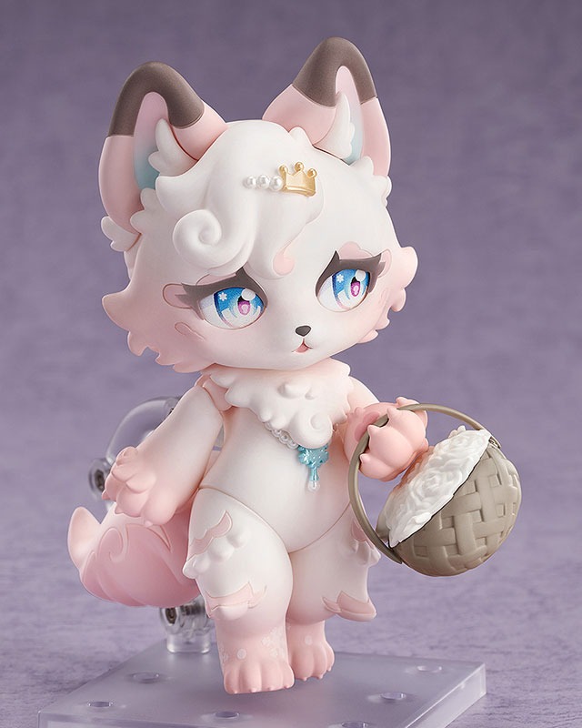 Nendoroid Dyana - FLUFFY LAND By Good Smile Arts Shanghai