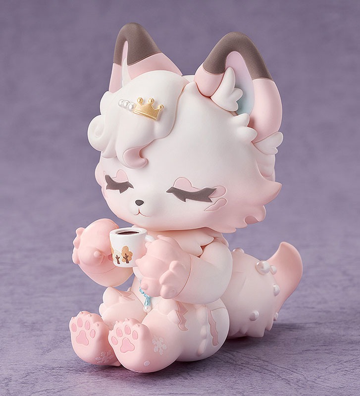 Nendoroid Dyana - FLUFFY LAND By Good Smile Arts Shanghai
