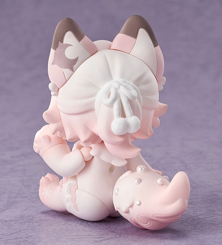 Nendoroid Dyana - FLUFFY LAND By Good Smile Arts Shanghai