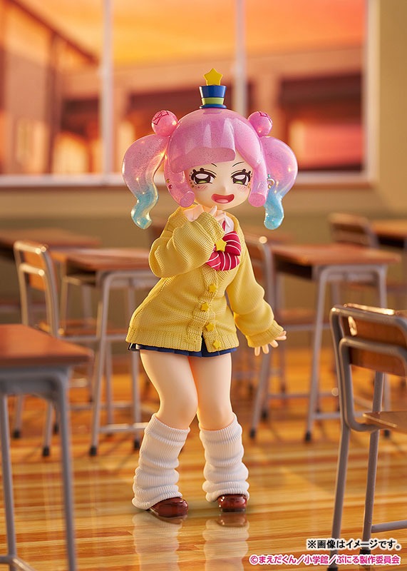 Dream Tech Figure 1/7 Puniru - Cute Gyaru Ver. Puniru wa Kawaii Slime By Wave