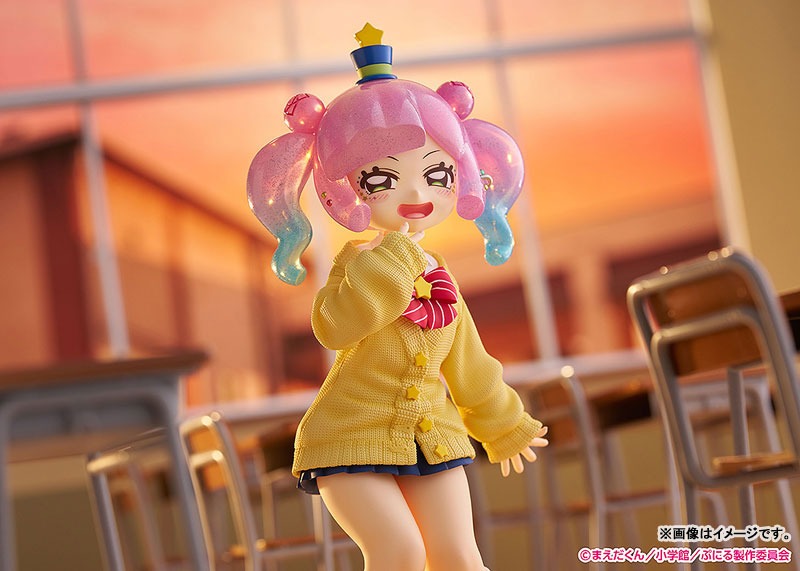 Dream Tech Figure 1/7 Puniru - Cute Gyaru Ver. Puniru wa Kawaii Slime By Wave