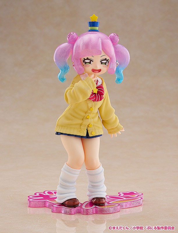 Dream Tech Figure 1/7 Puniru - Cute Gyaru Ver. Puniru wa Kawaii Slime By Wave